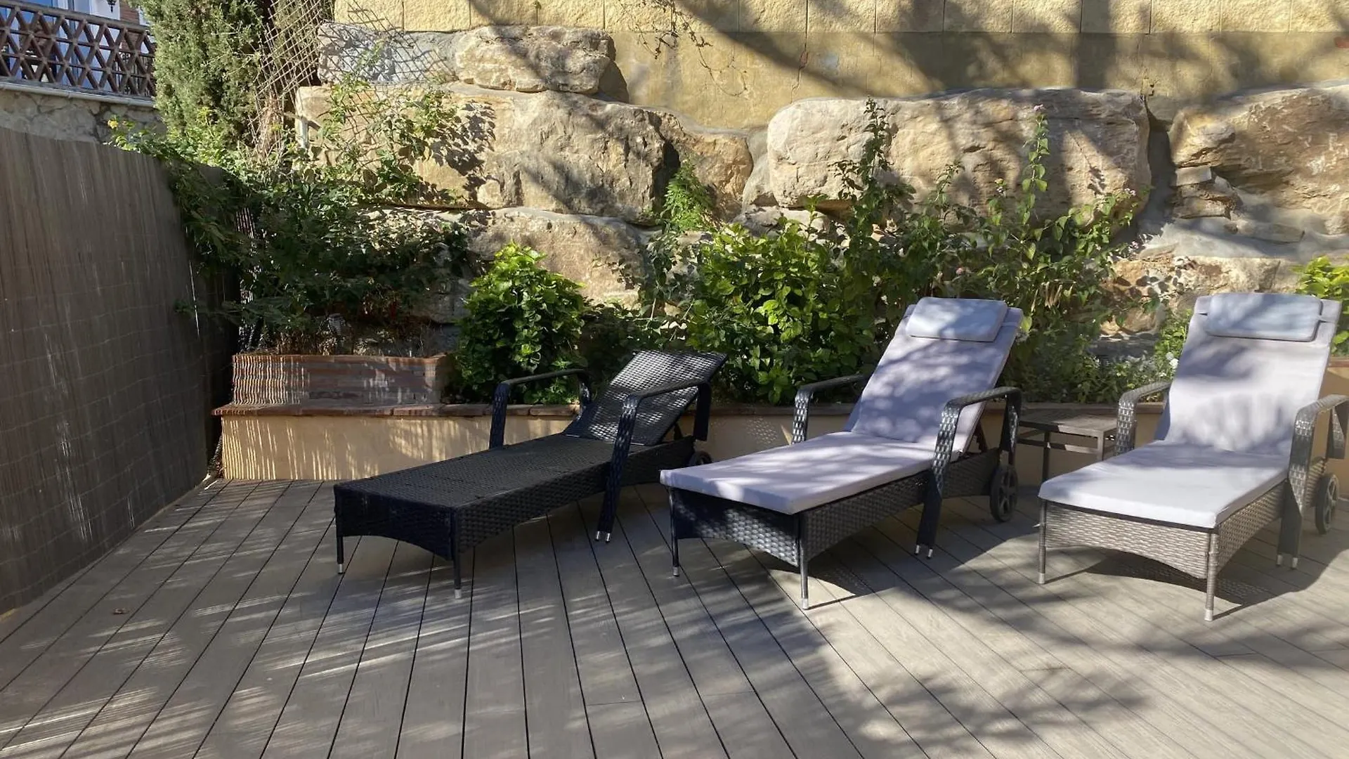 בית נופש הוילה מיחאס קוסטה Casa La Riviera Del Sol ספרד