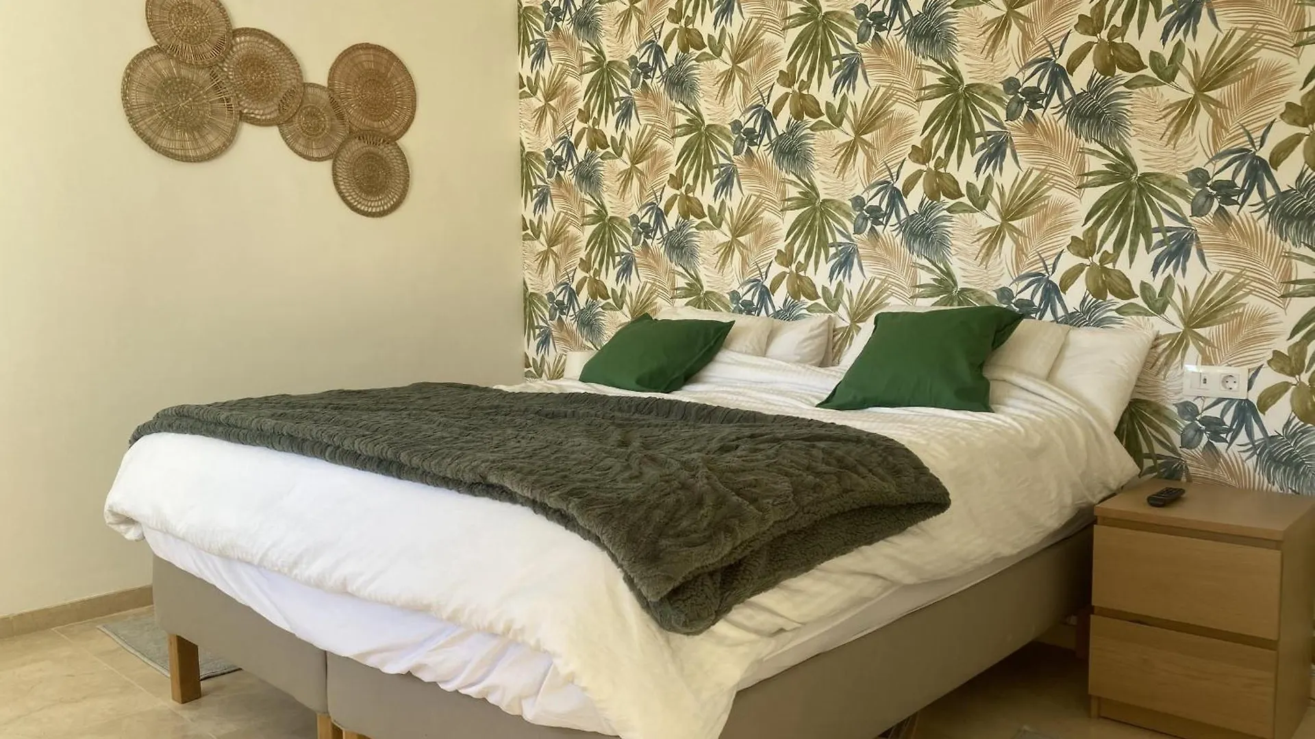 הוילה מיחאס קוסטה Casa La Riviera Del Sol