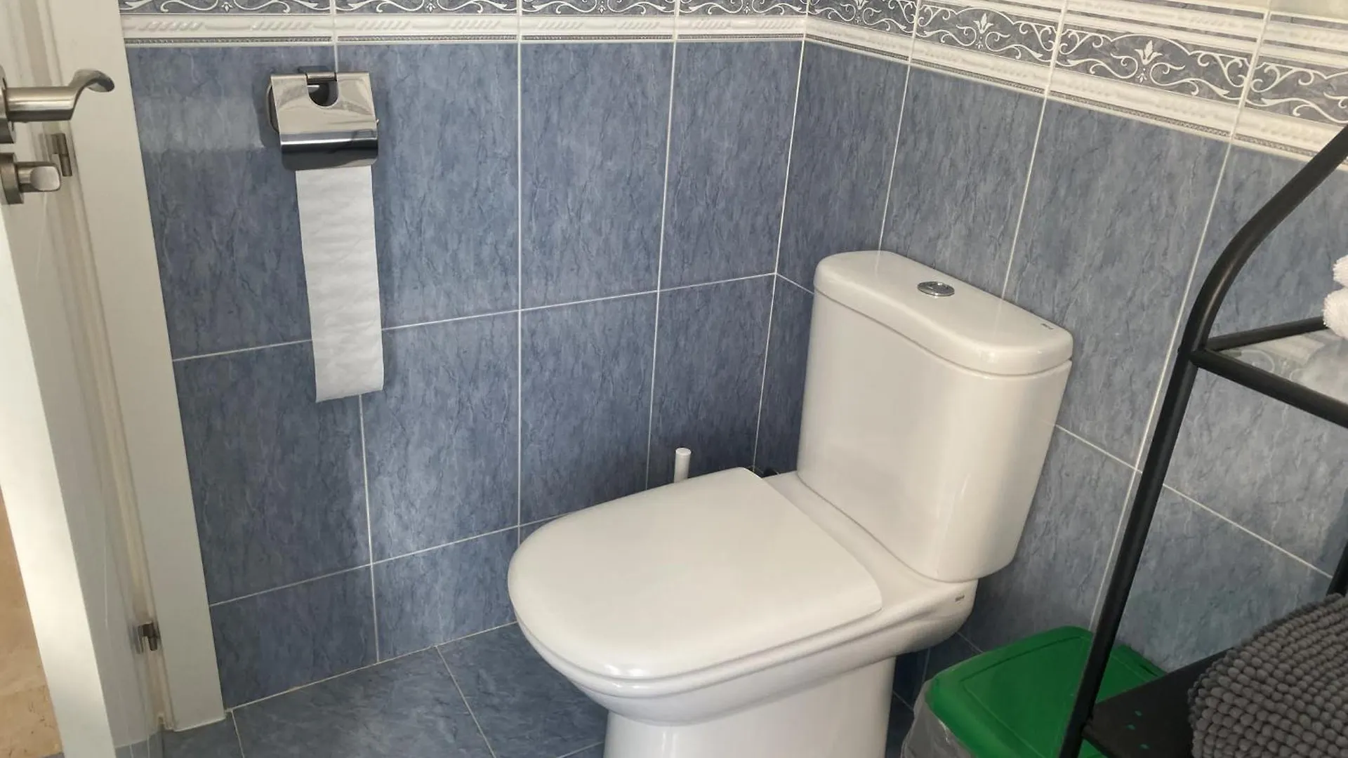 בית נופש הוילה מיחאס קוסטה Casa La Riviera Del Sol ספרד