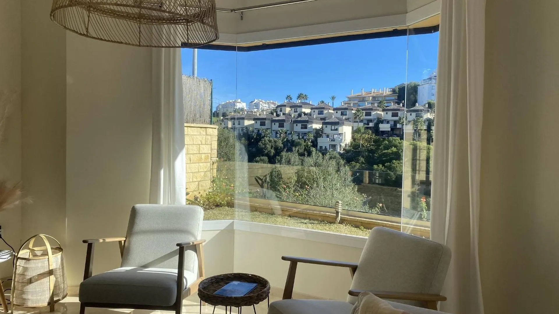 הוילה מיחאס קוסטה Casa La Riviera Del Sol בית נופש