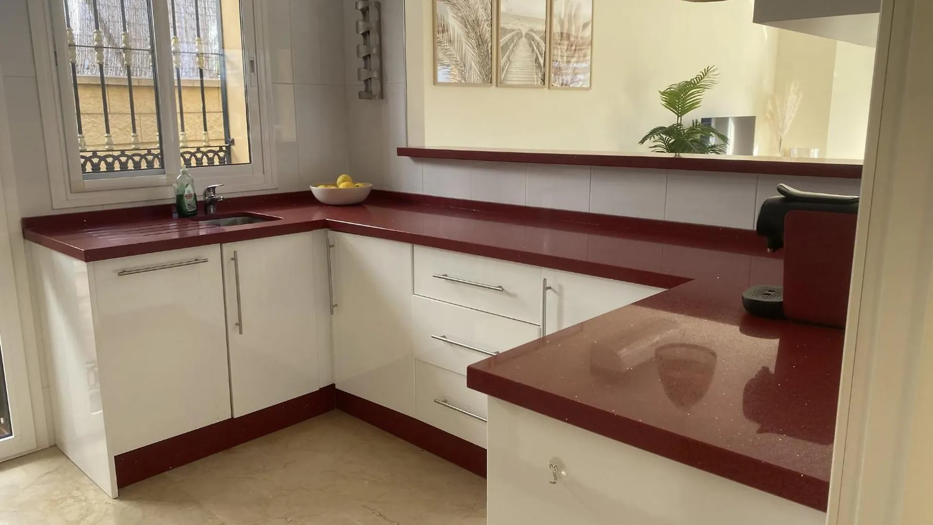 בית נופש הוילה מיחאס קוסטה Casa La Riviera Del Sol