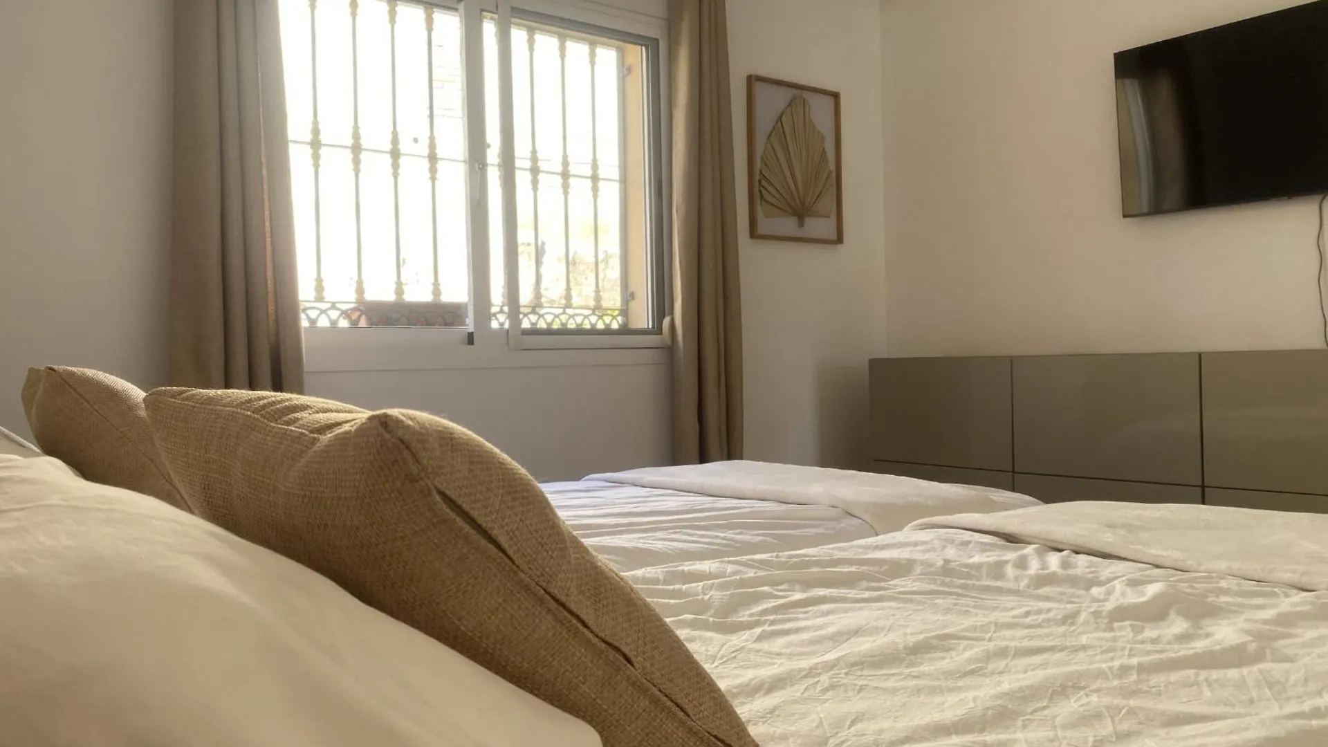 הוילה מיחאס קוסטה Casa La Riviera Del Sol 0*,
