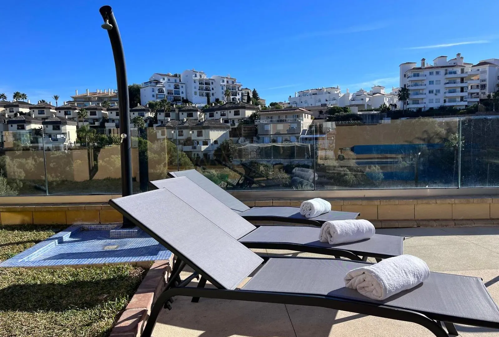 הוילה מיחאס קוסטה Casa La Riviera Del Sol 0*,  ספרד