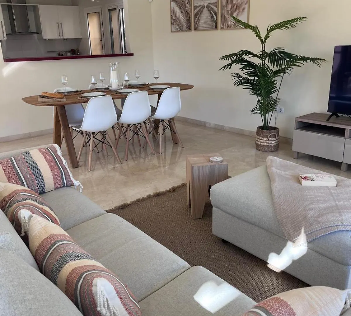 Casa La Riviera Del Sol Villa MIJAS COSTA Spanien