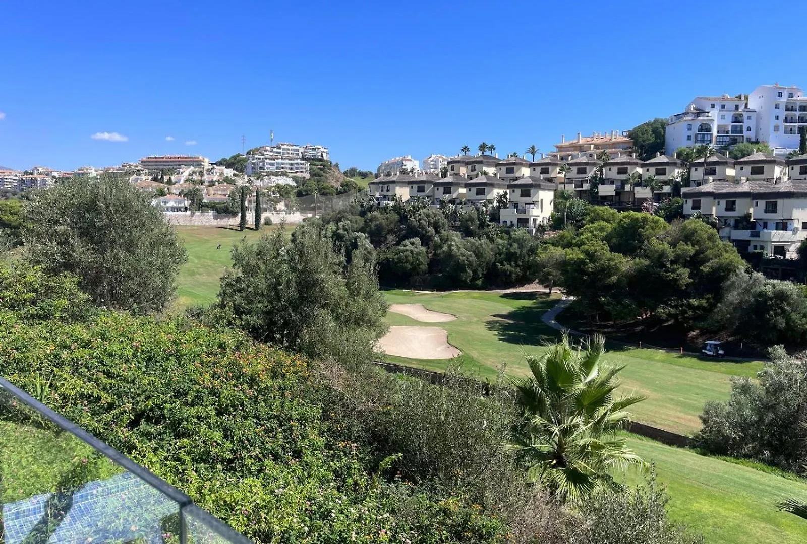 Casa La Riviera Del Sol Villa MIJAS COSTA Spanien